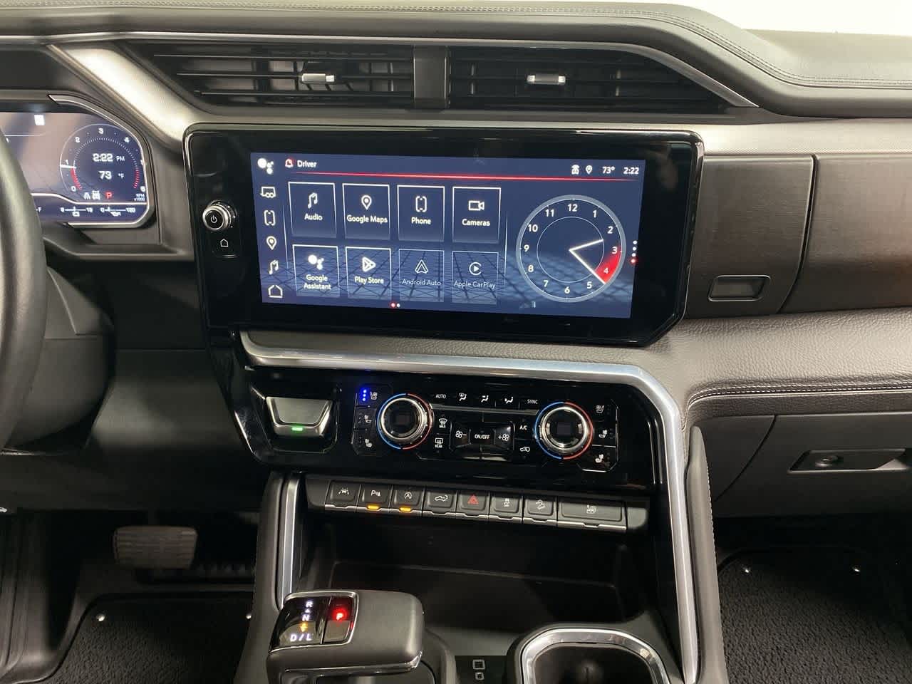 Thumbnail: 2022 GMC Sierra 1500 - 24