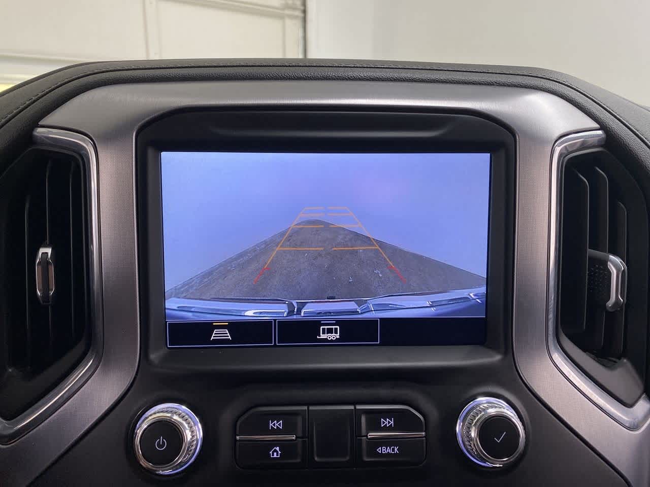 Thumbnail: 2021 GMC Sierra 1500 - 24