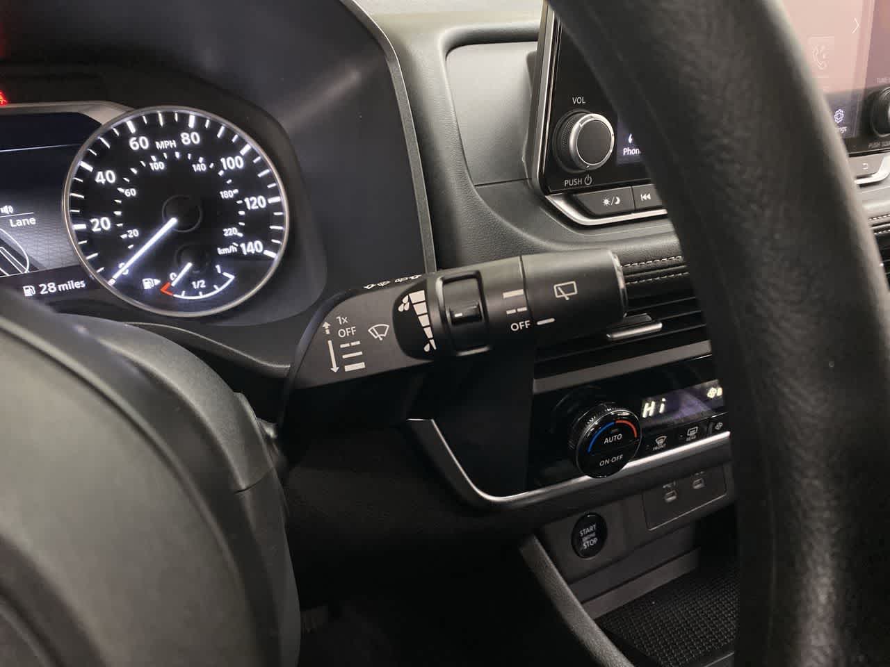 Thumbnail: 2024 Nissan Rogue - 22