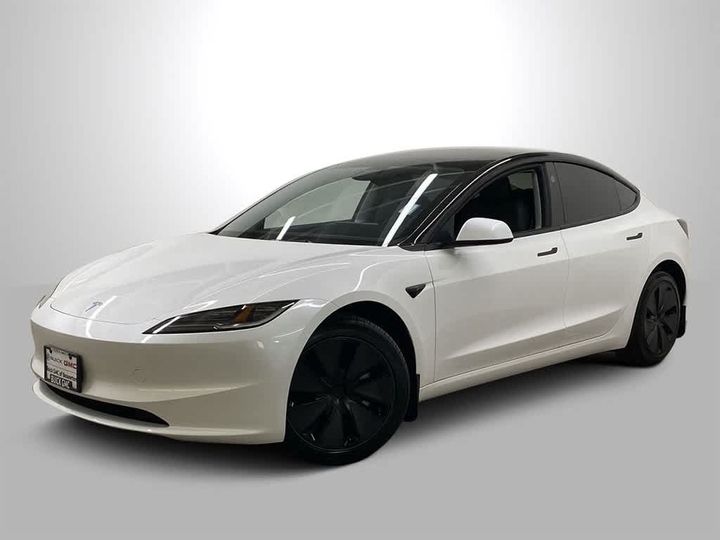 Thumbnail: 2025 Tesla Model 3 - 1