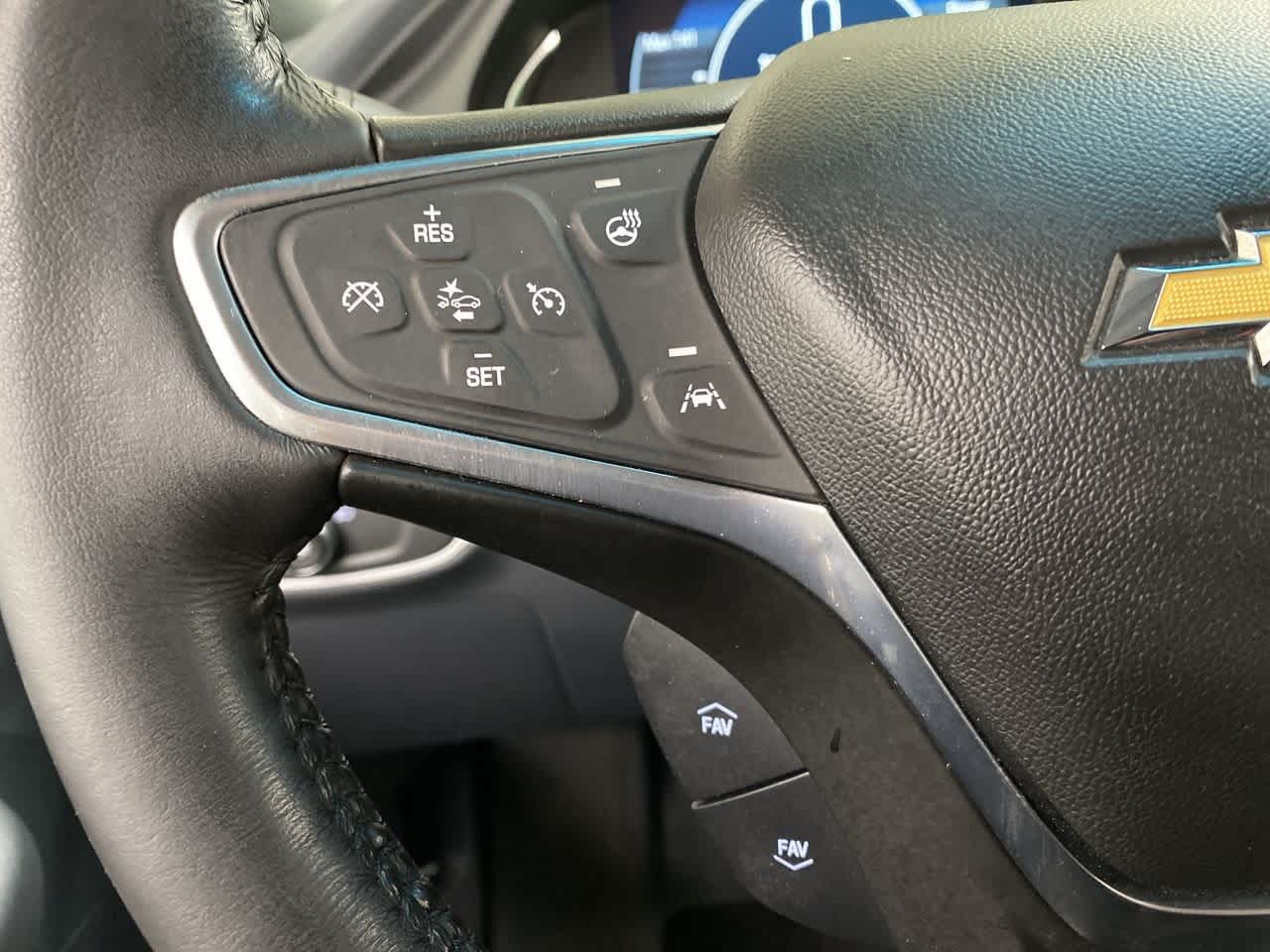 2019 Chevrolet Bolt EV Premier 21