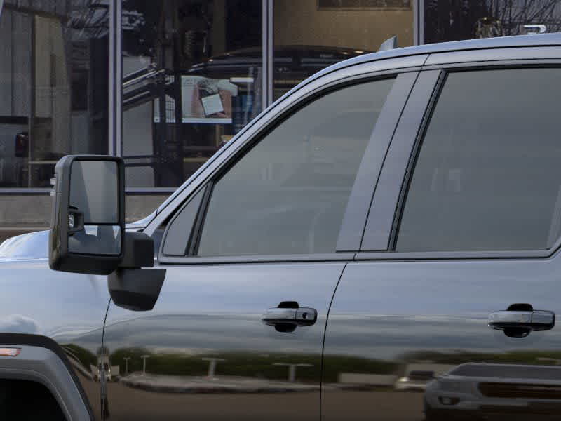 Thumbnail: 2026 GMC Sierra 3500 - 12