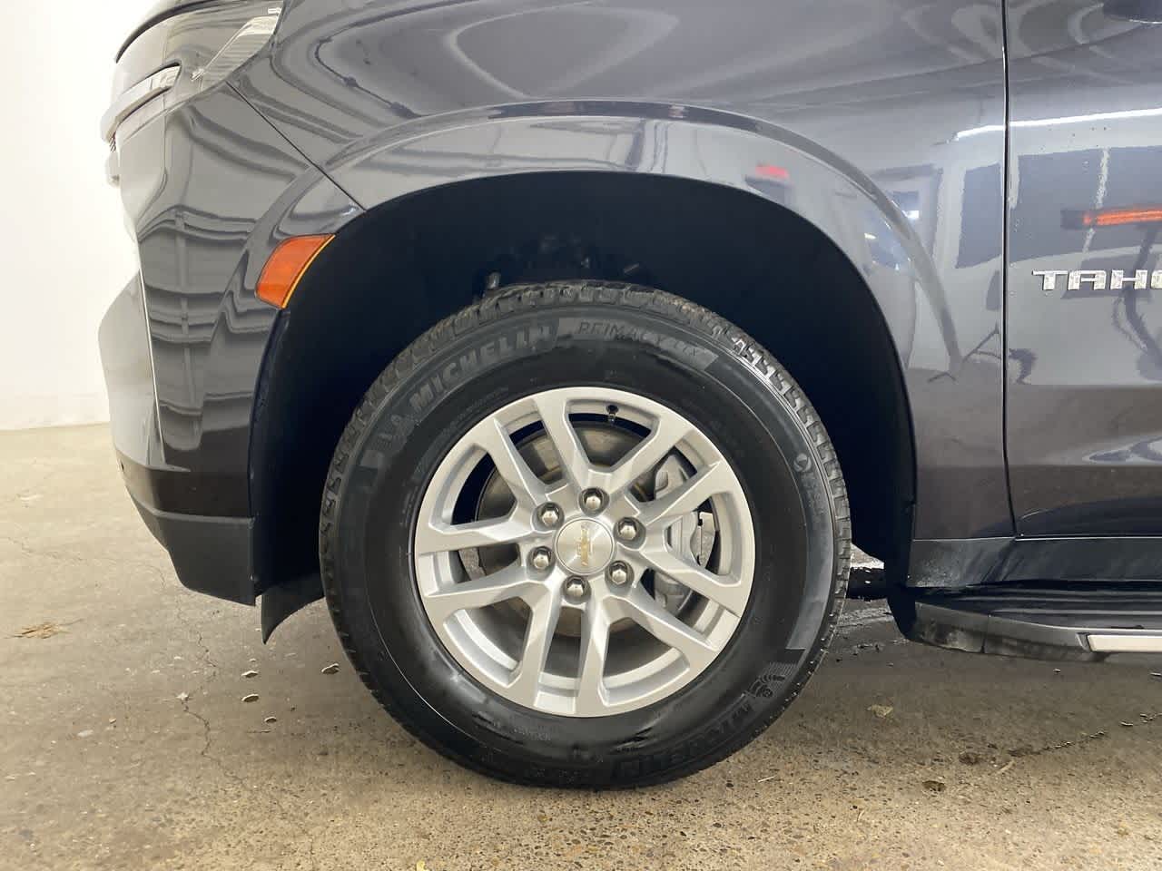 Thumbnail: 2023 Chevrolet Tahoe - 11