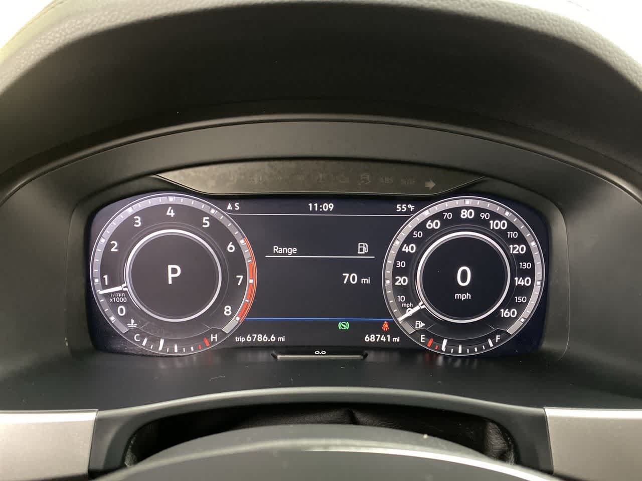 Thumbnail: 2019 Volkswagen Atlas - 28