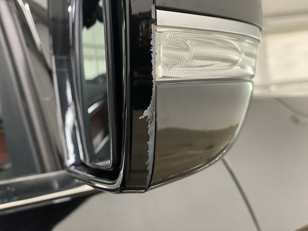 Thumbnail: 2024 Lincoln Navigator L - 31