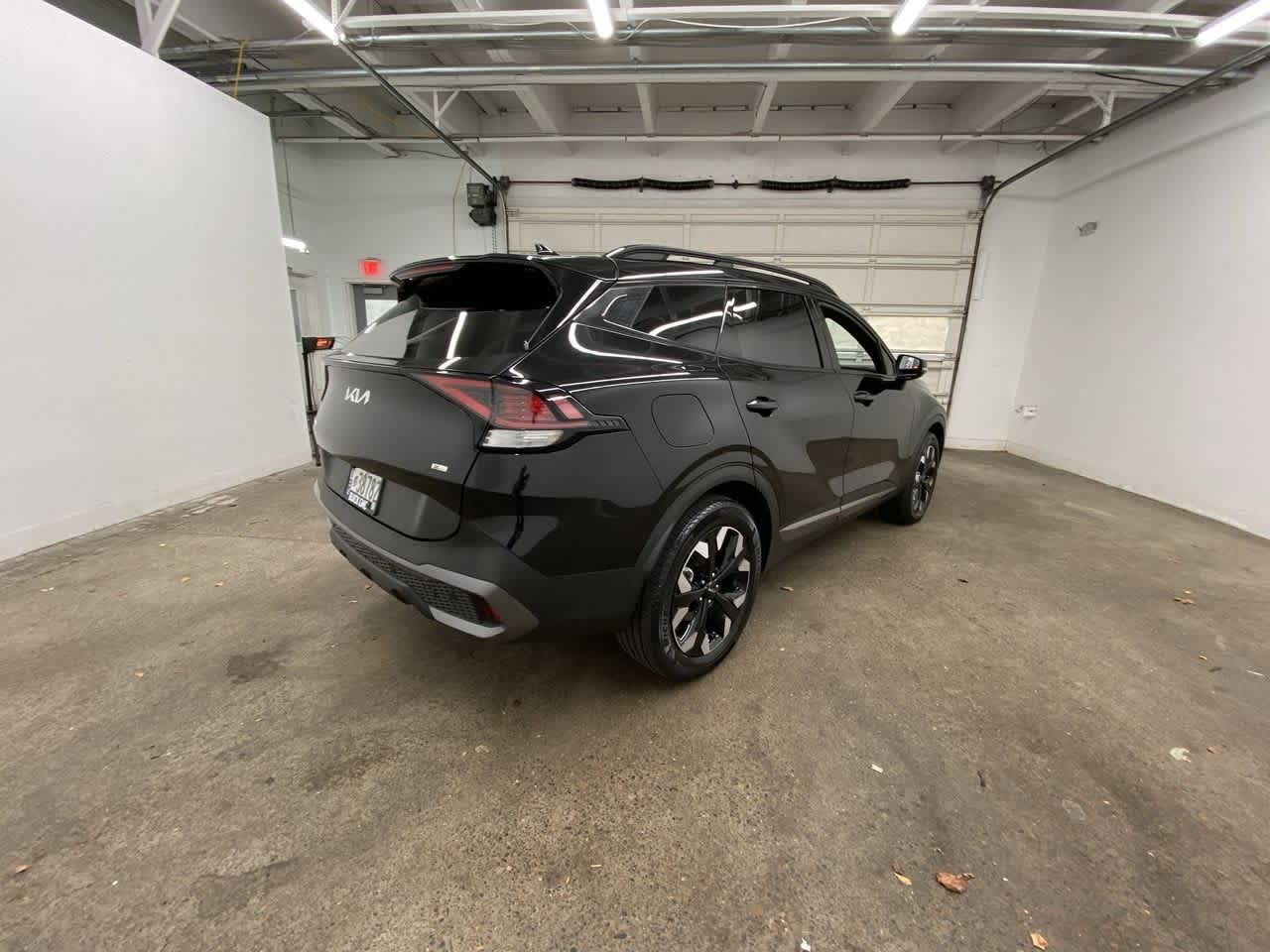 Thumbnail: 2023 Kia Sportage - 6
