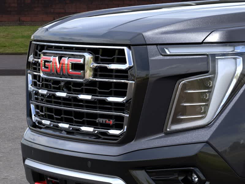 Thumbnail: 2026 GMC Yukon XL - 13