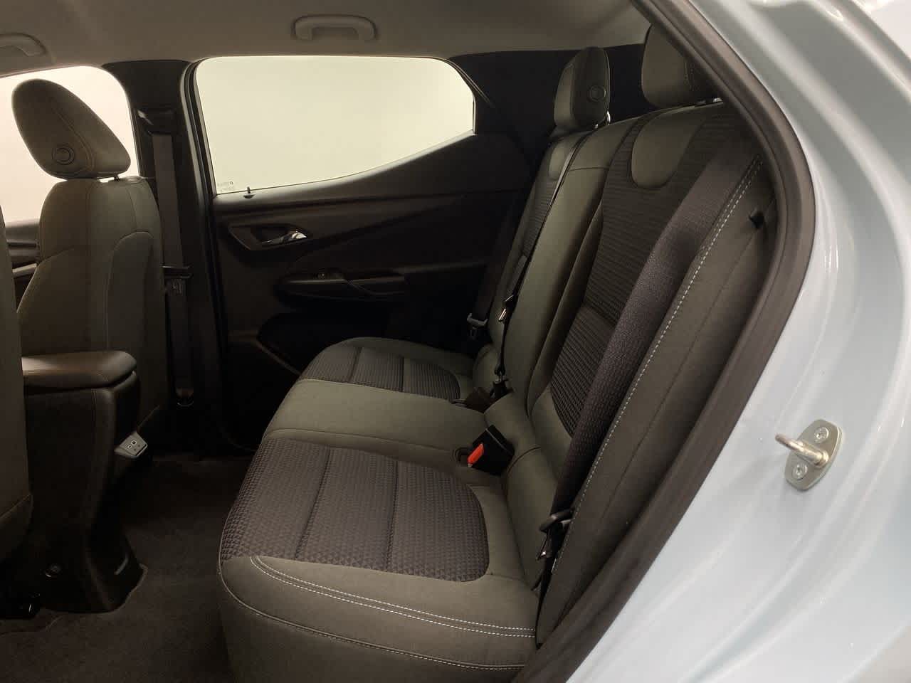 Thumbnail: 2023 Chevrolet Bolt EUV - 17