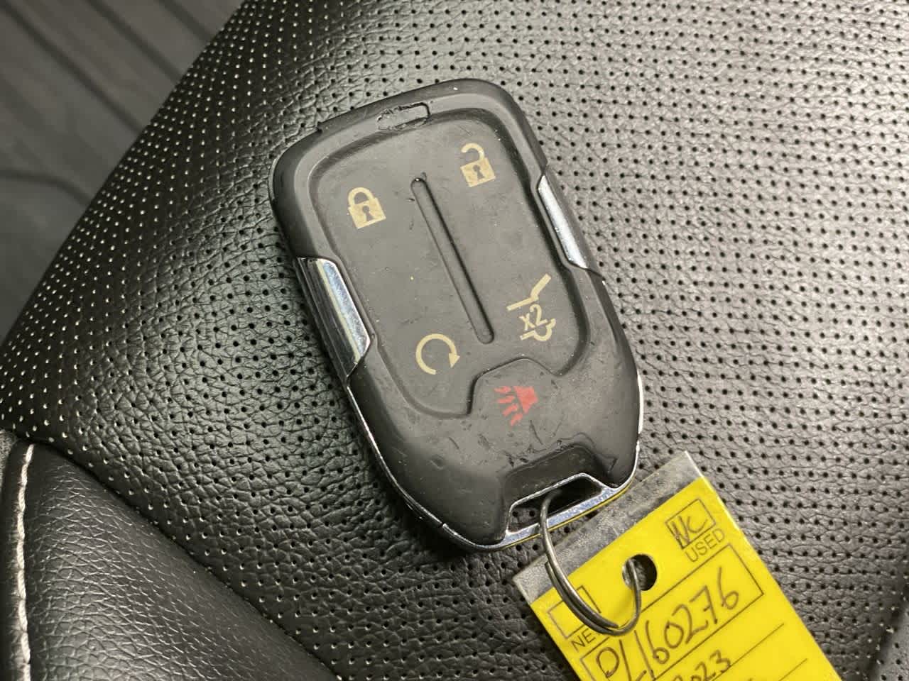 Thumbnail: 2023 GMC Terrain - 31