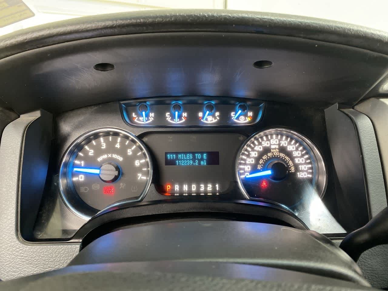 2014 Ford F-150  25
