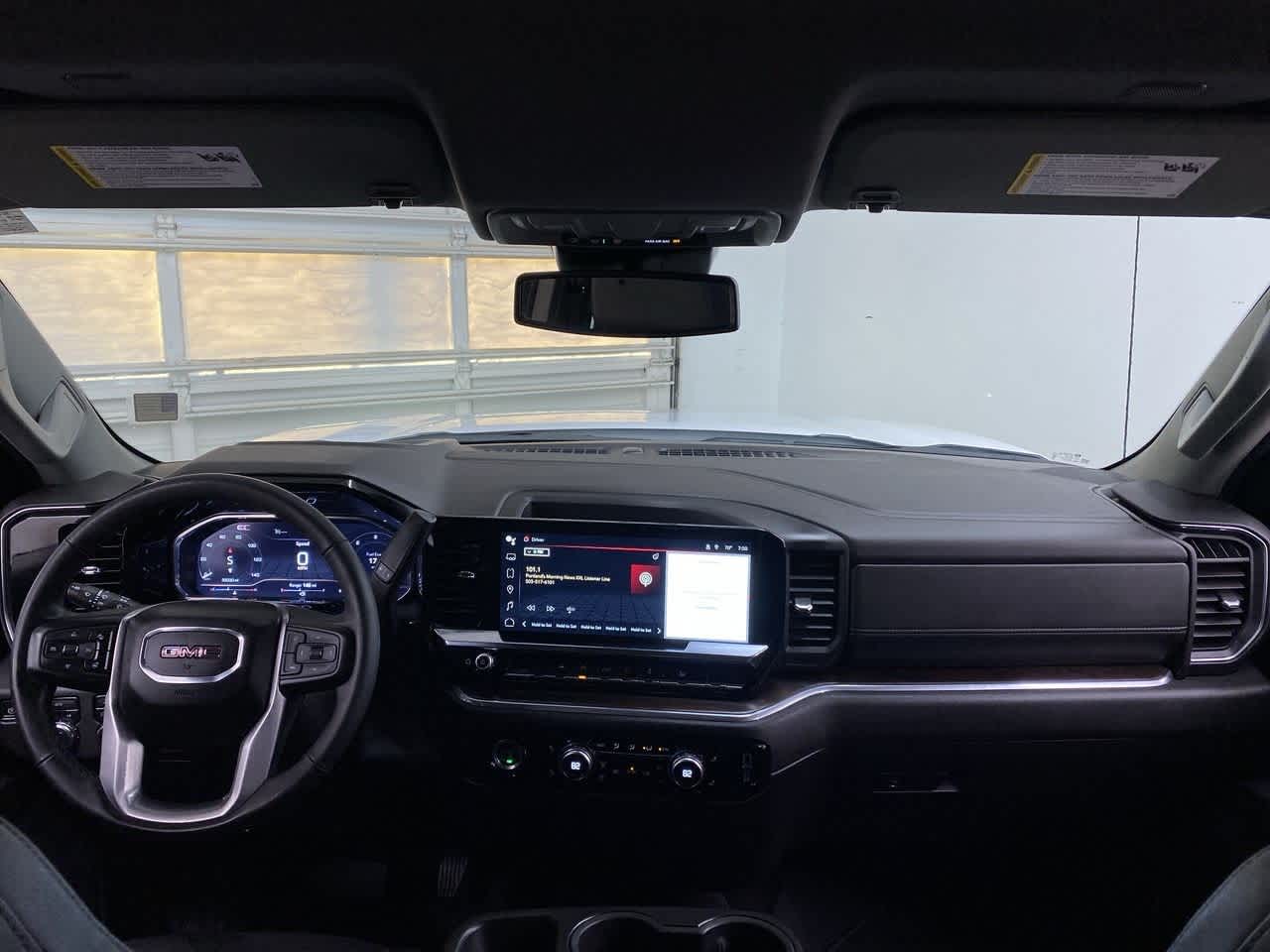 Thumbnail: 2024 GMC Sierra 1500 - 13