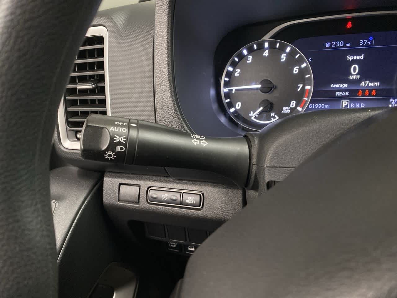 Thumbnail: 2023 Nissan Frontier - 23