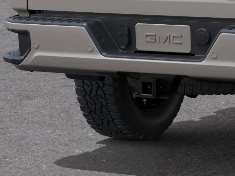 Thumbnail: 2026 GMC Sierra 2500 - 14