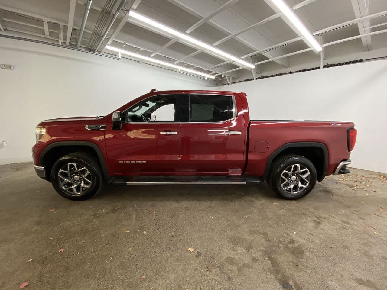 Thumbnail: 2020 GMC Sierra 1500 - 3