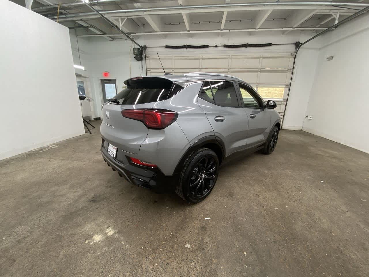 2025 Buick Encore GX Sport Touring 6