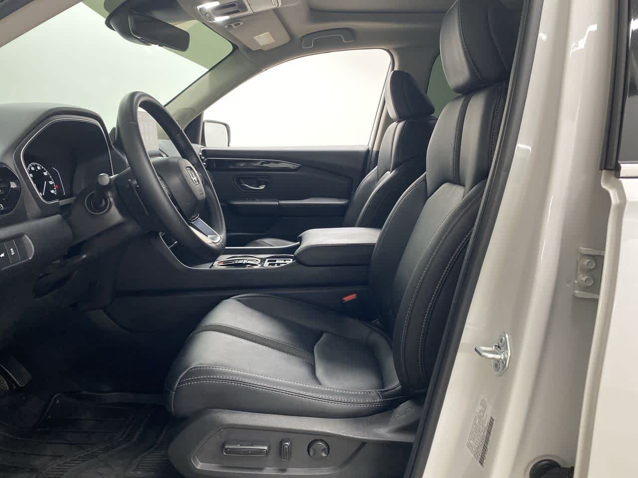 Thumbnail: 2025 Honda Pilot - 14