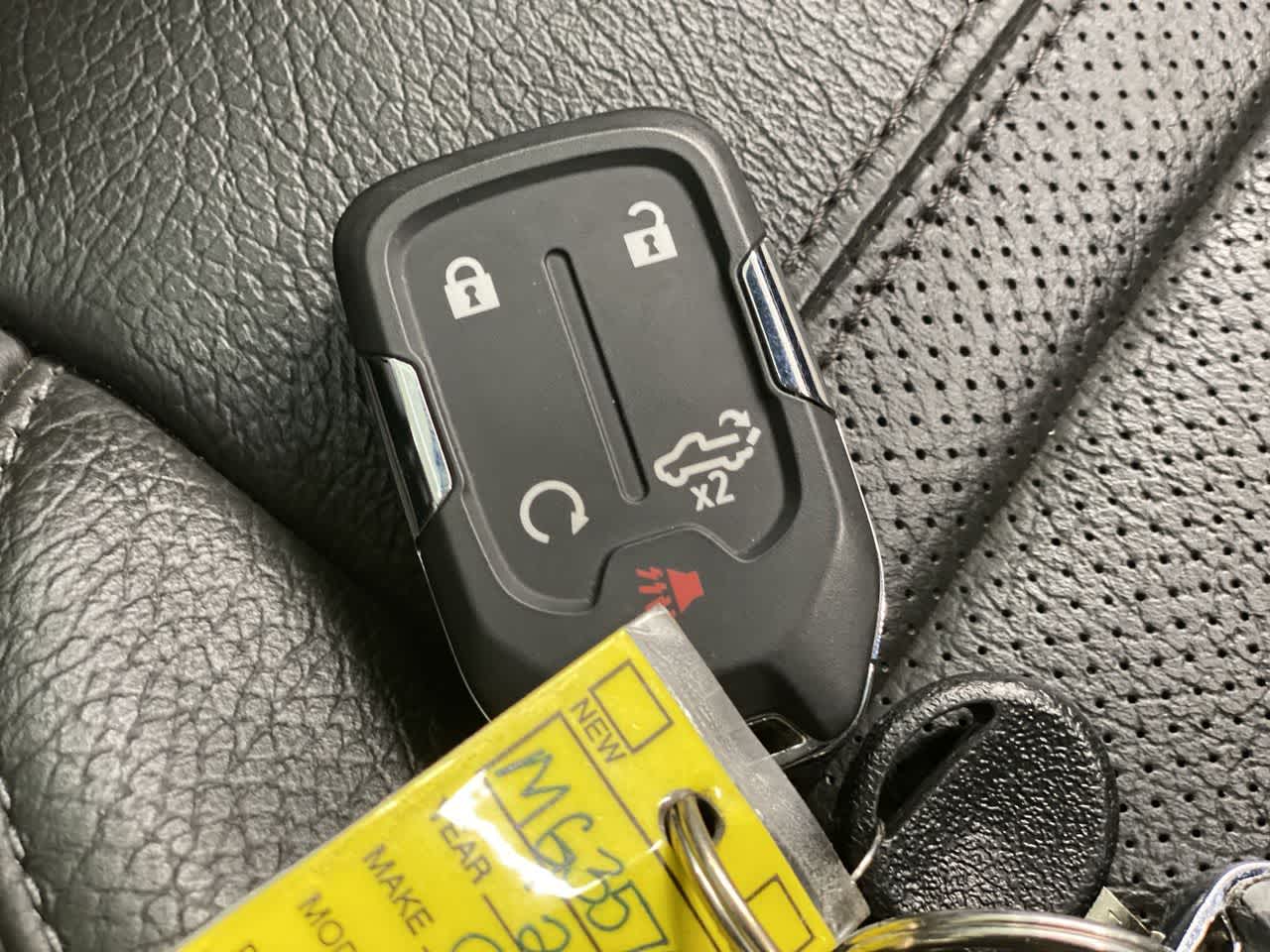 Thumbnail: 2021 GMC Sierra 1500 - 27