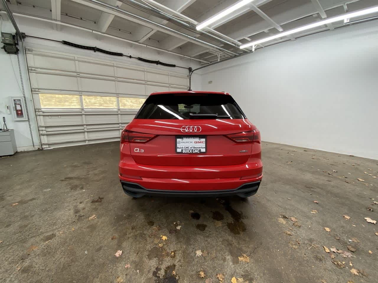 Thumbnail: 2024 Audi Q3 - 5