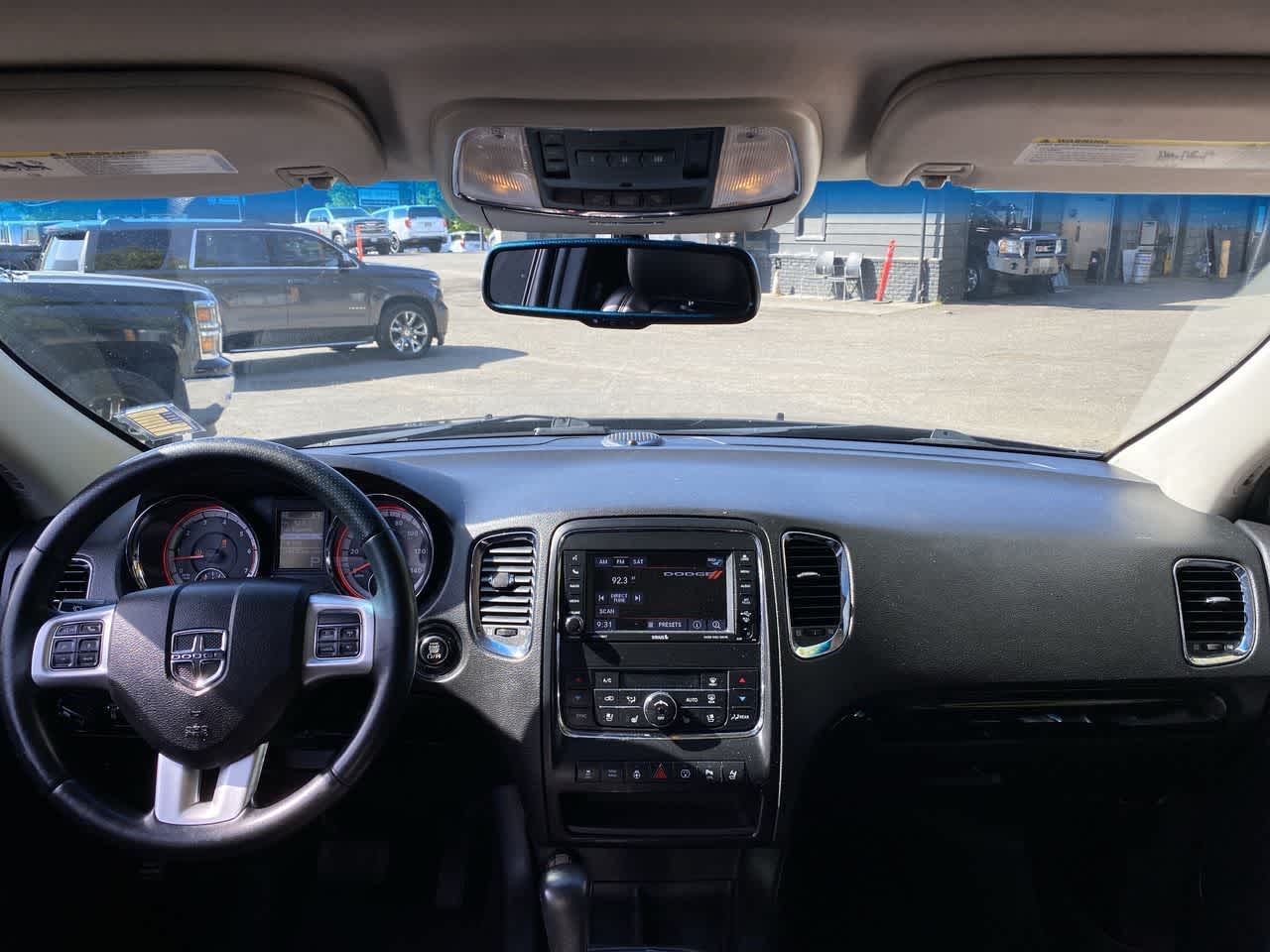 Thumbnail: 2013 Dodge Durango - 14