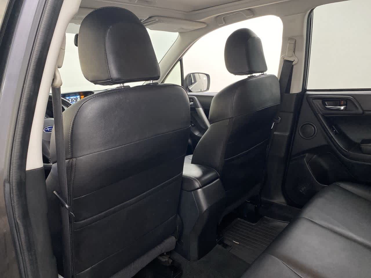 Thumbnail: 2014 Subaru Forester - 17