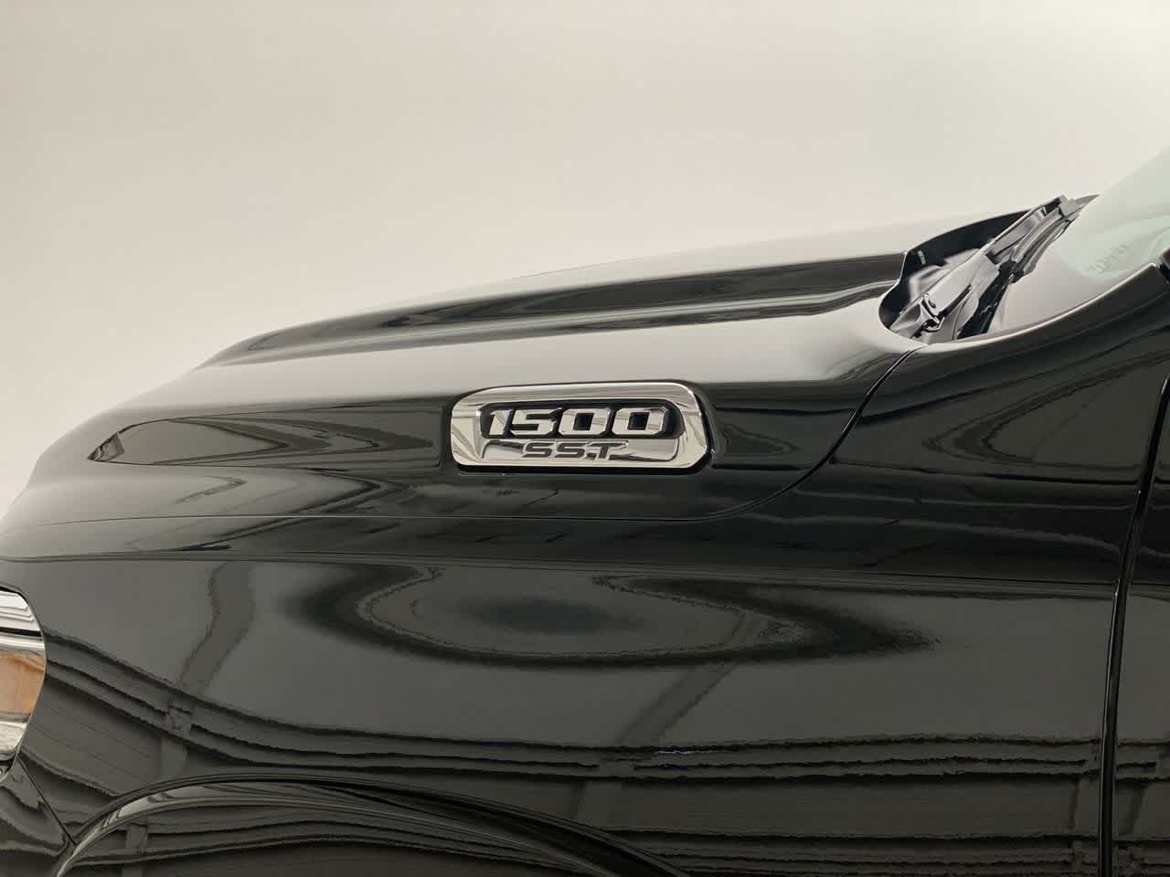 Thumbnail: 2025 RAM 1500 - 11