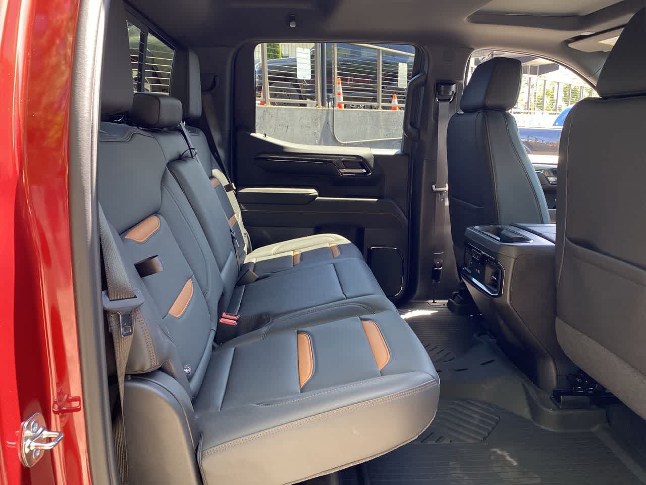 Thumbnail: 2026 GMC Sierra 1500 - 17