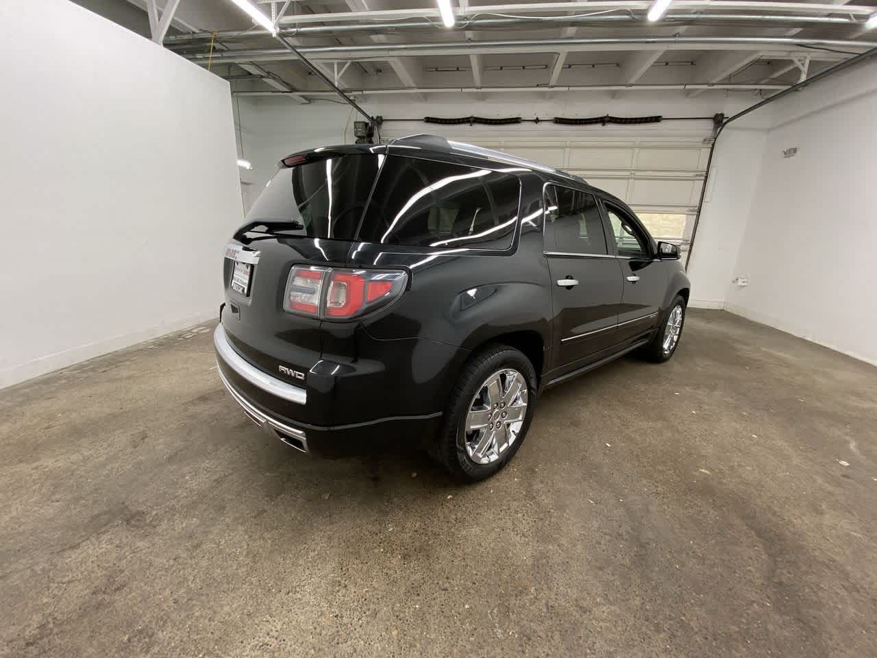 Thumbnail: 2015 GMC Acadia - 6