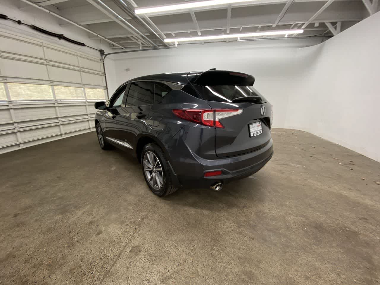Thumbnail: 2020 Acura RDX - 4
