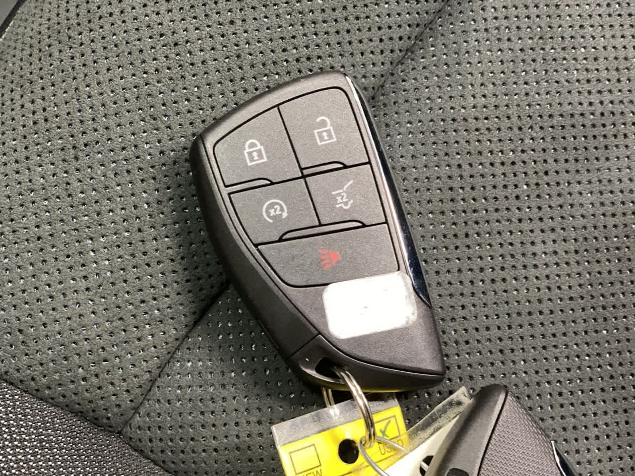 Thumbnail: 2024 Chevrolet Blazer EV - 30