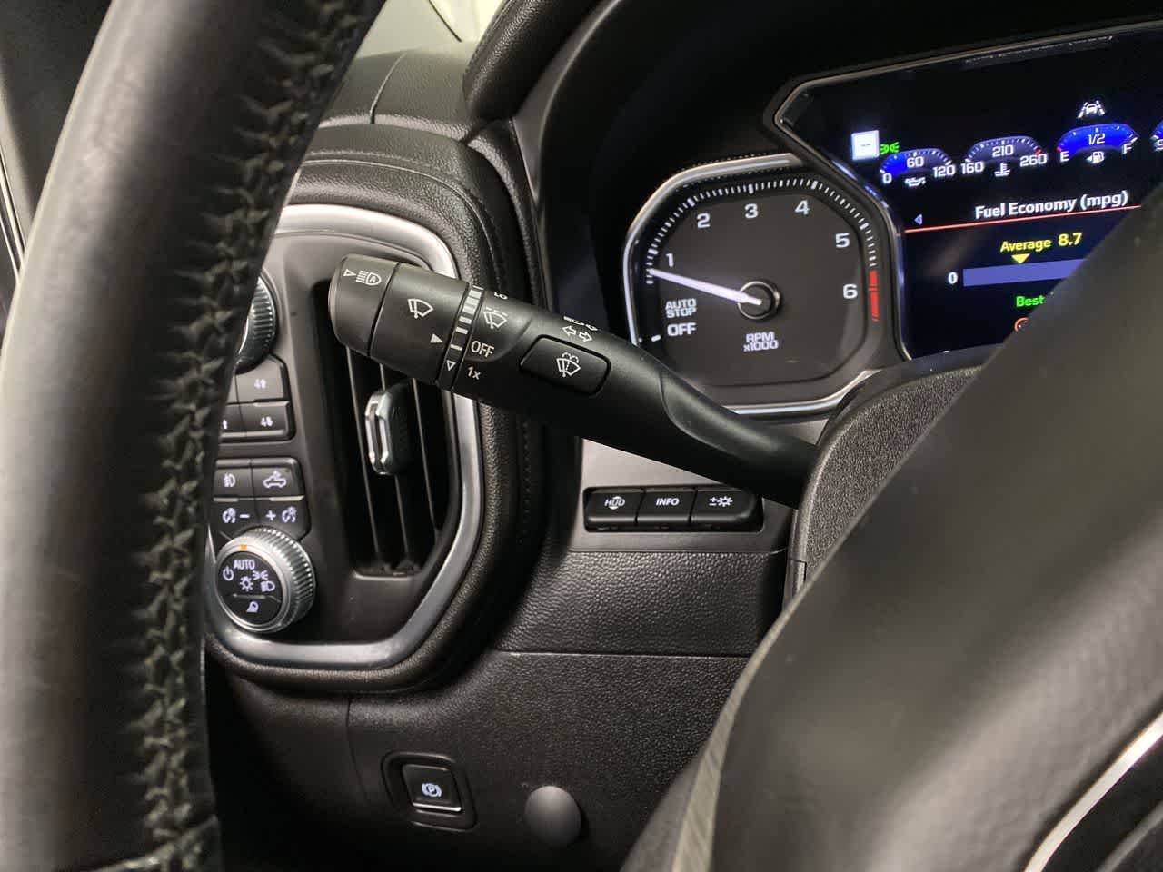 Thumbnail: 2019 GMC Sierra 1500 - 22