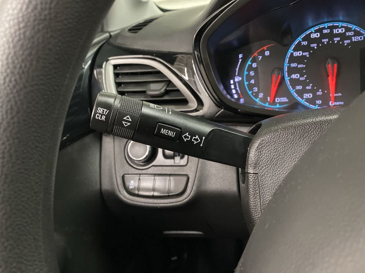 Thumbnail: 2021 Chevrolet Spark - 25