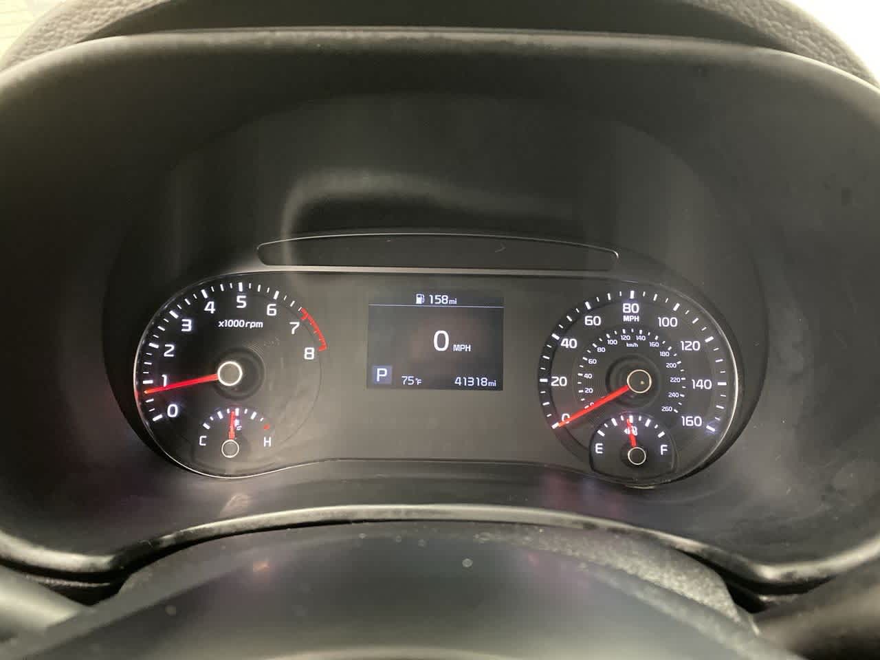 Thumbnail: 2021 Kia Soul - 28