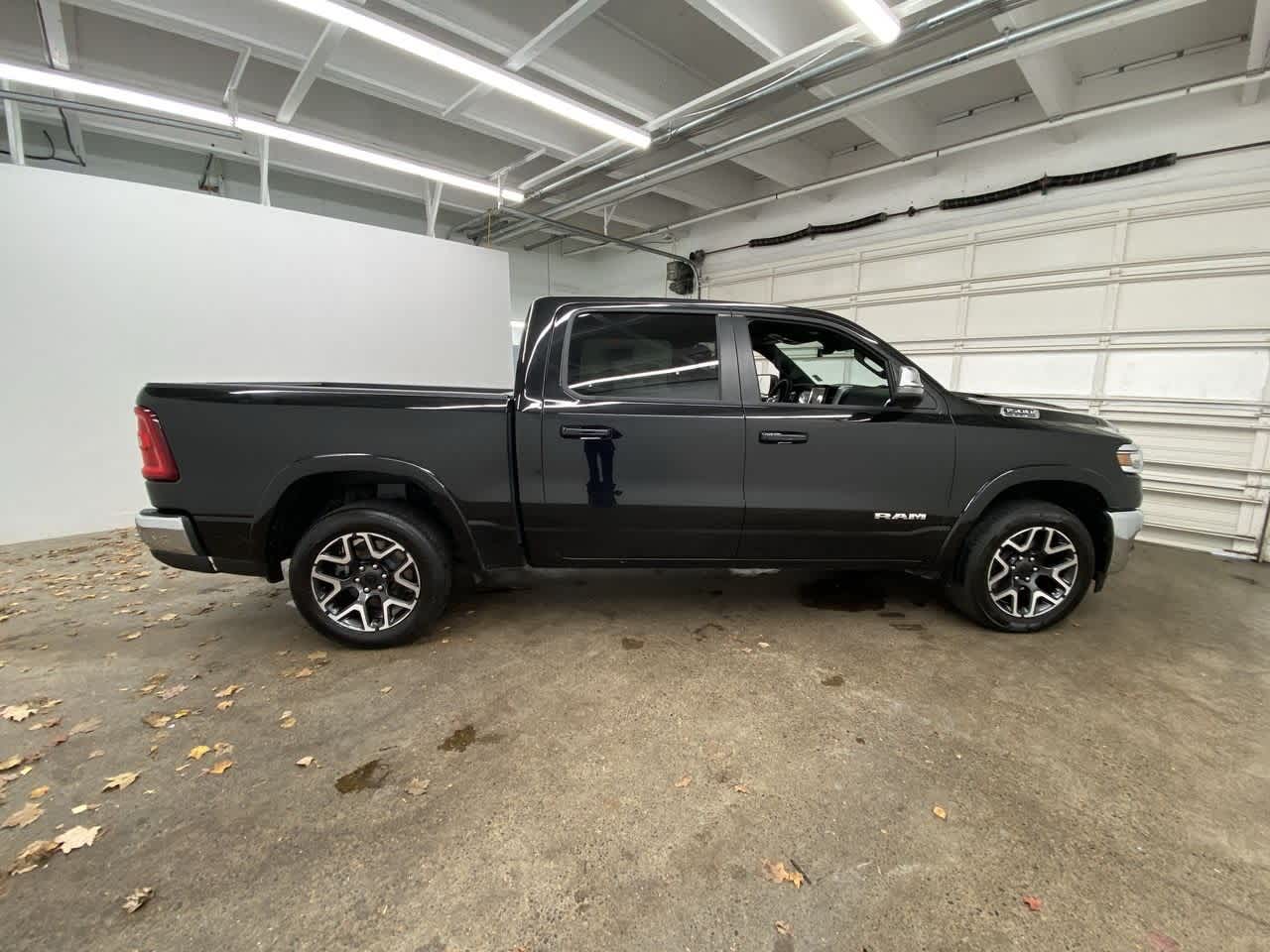 Thumbnail: 2025 RAM 1500 - 7