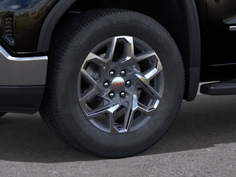 Thumbnail: 2026 GMC Sierra 1500 - 9