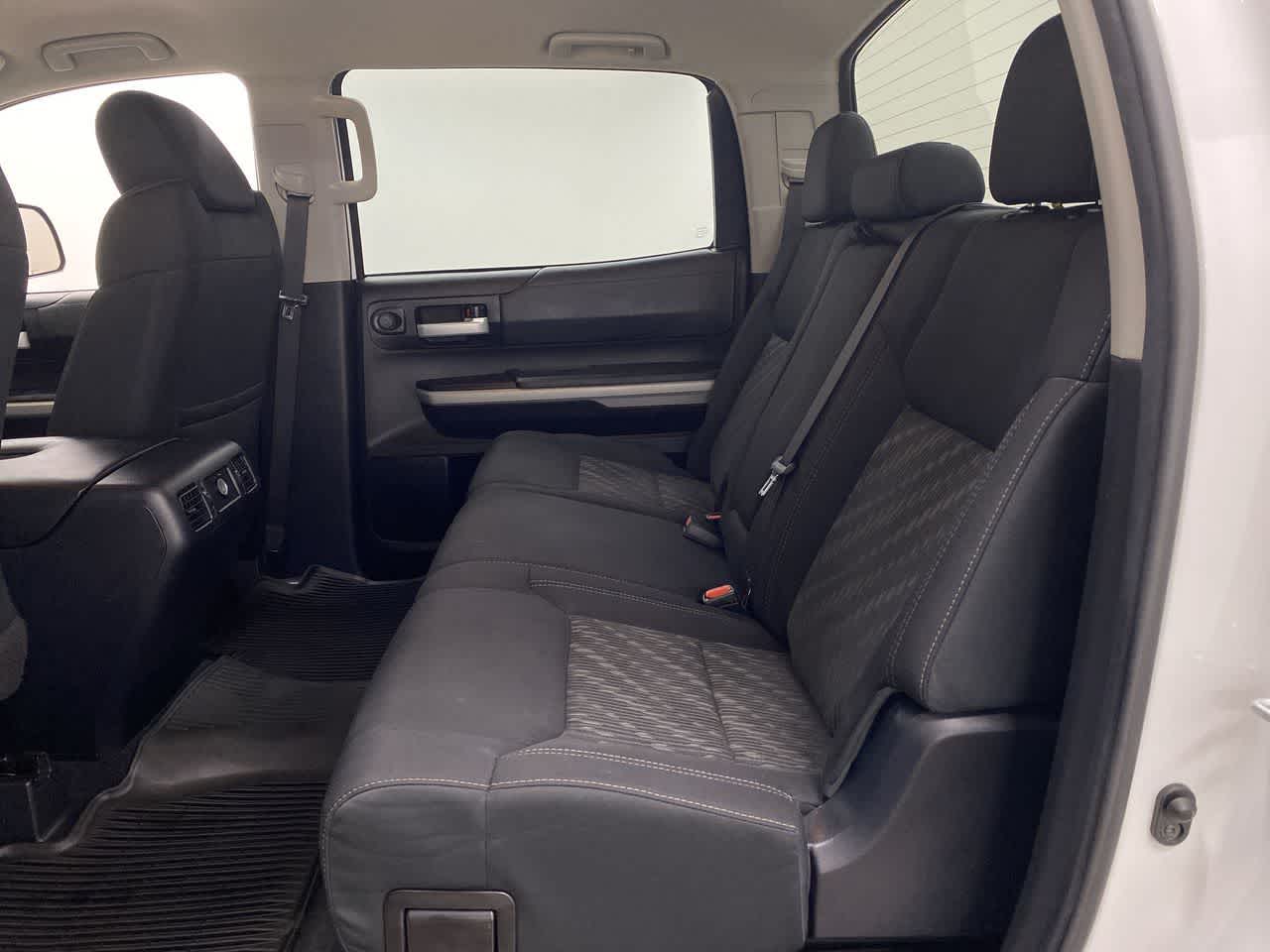 Thumbnail: 2021 Toyota Tundra - 16