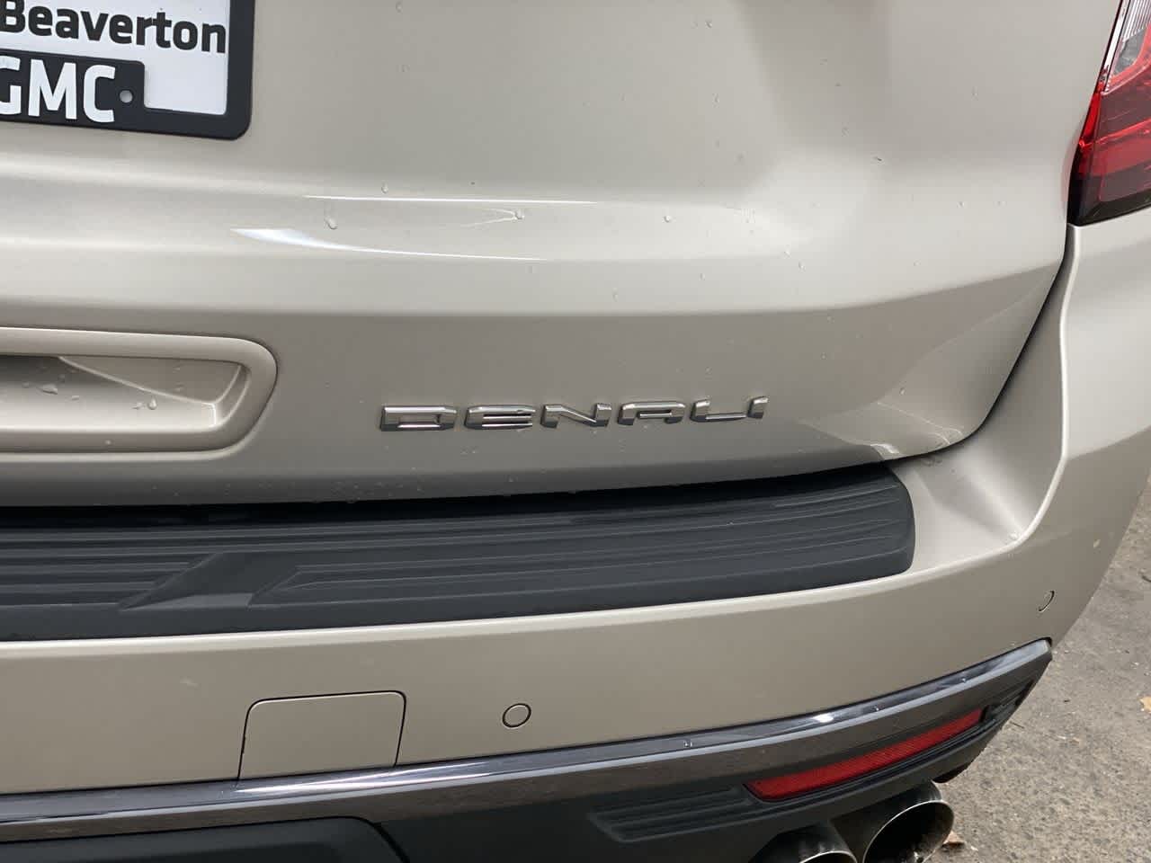 Thumbnail: 2024 GMC Yukon - 11