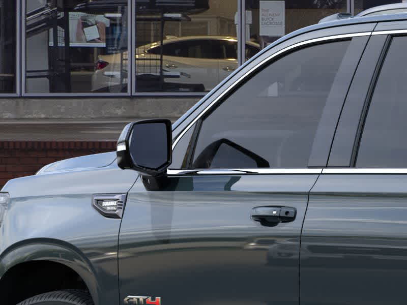 Thumbnail: 2025 GMC Yukon XL - 12
