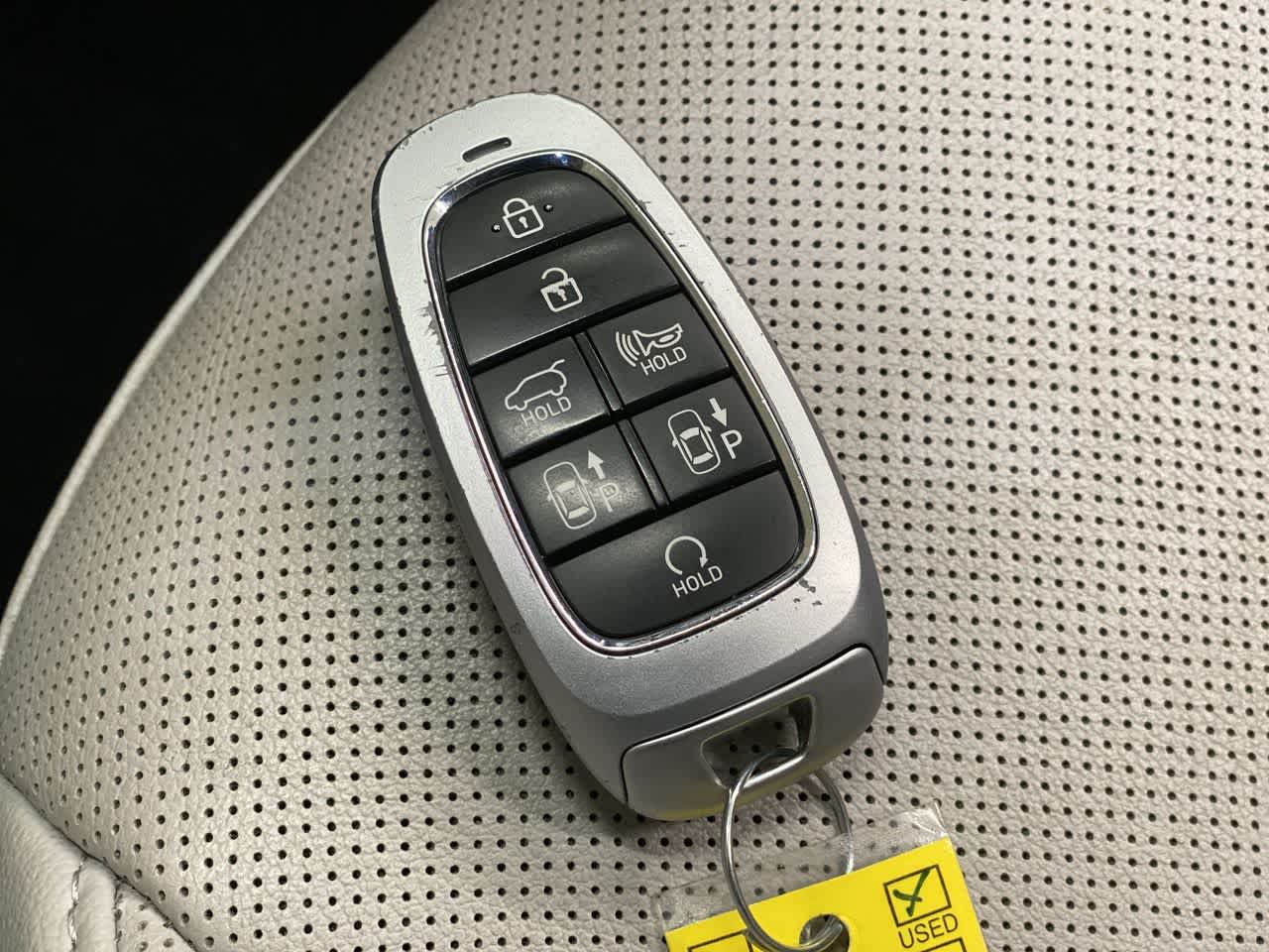 Thumbnail: 2024 Hyundai Tucson - 30