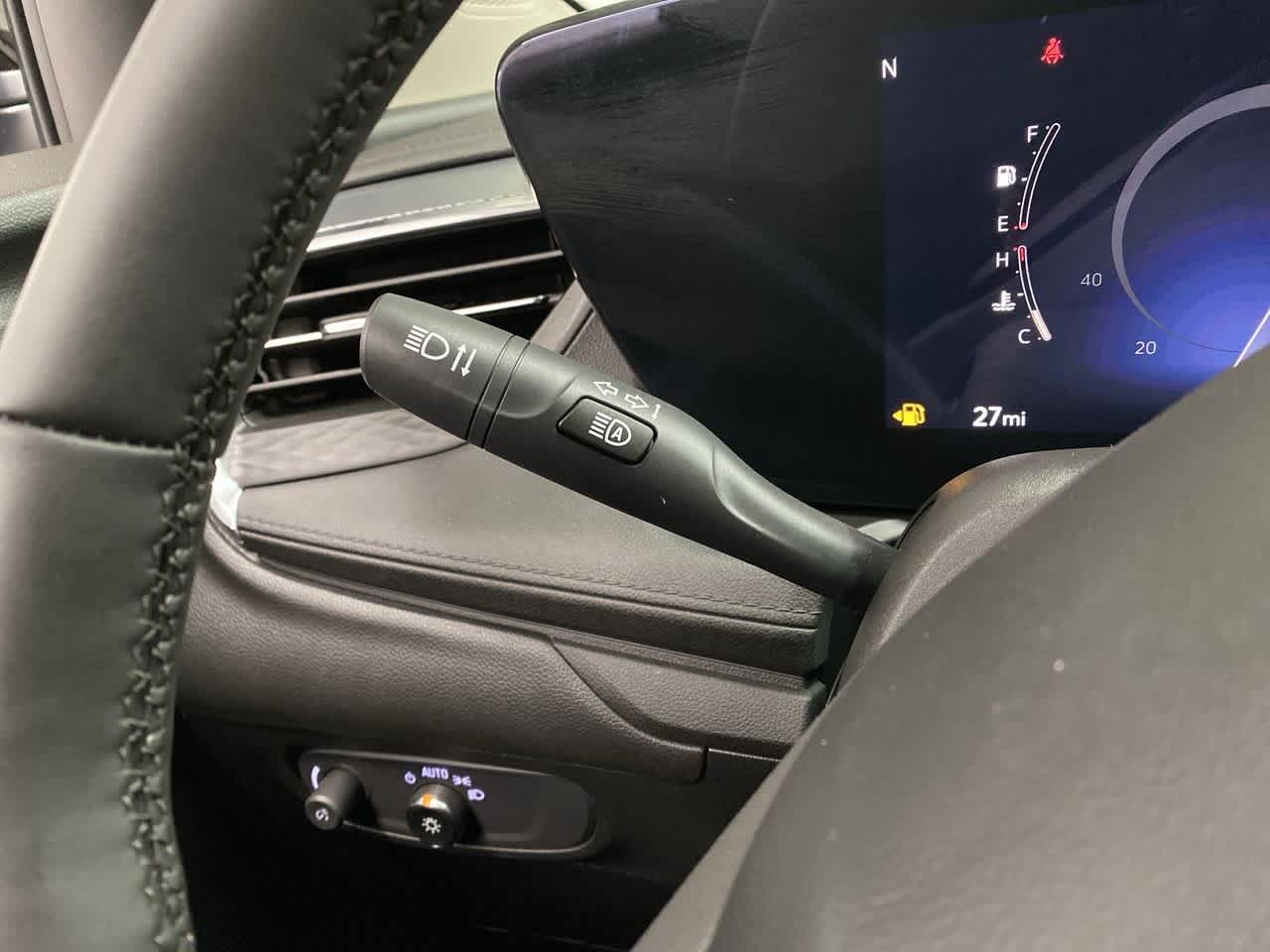 Thumbnail: 2024 Buick Encore GX - 25