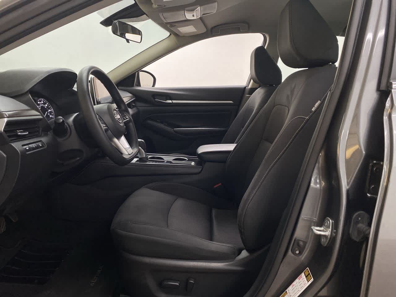 Thumbnail: 2023 Nissan Altima - 14