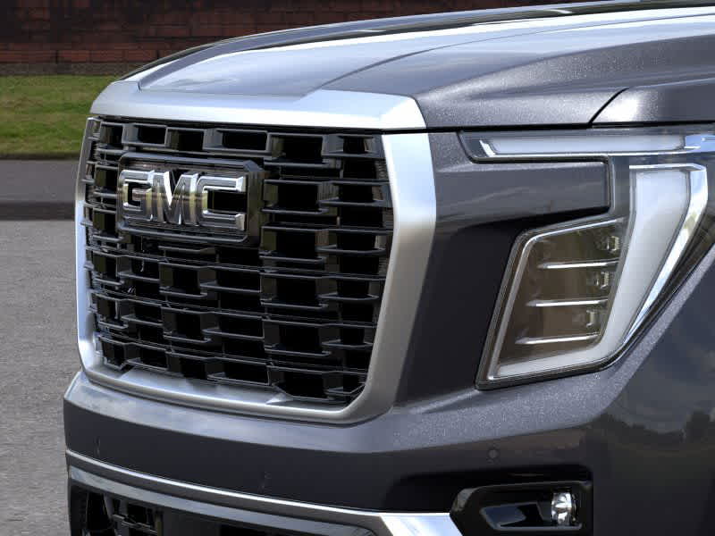 Thumbnail: 2026 GMC Yukon XL - 13