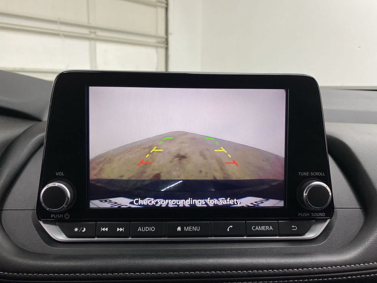 Thumbnail: 2024 Nissan Rogue - 24