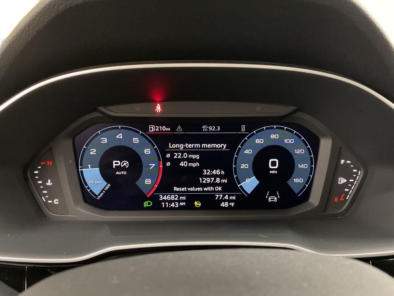 Thumbnail: 2024 Audi Q3 - 28