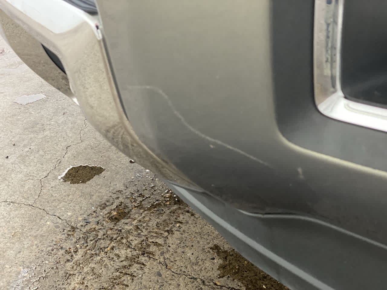 Thumbnail: 2017 GMC Sierra 2500 - 32