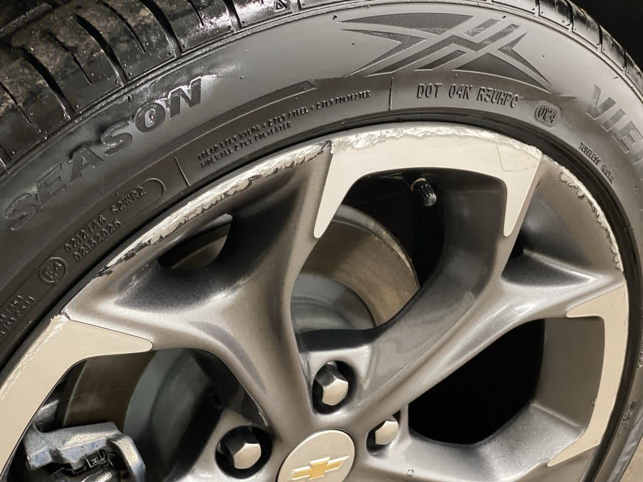 Thumbnail: 2023 Chevrolet Malibu - 37