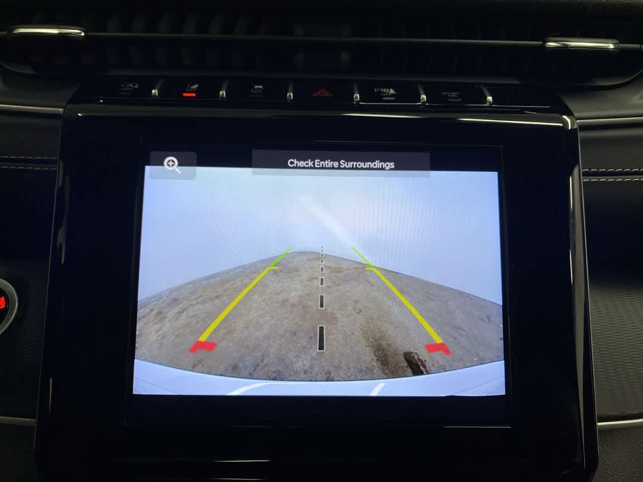 Thumbnail: 2025 Jeep Grand Cherokee - 26