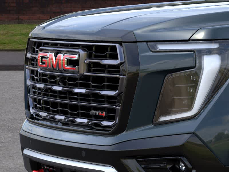Thumbnail: 2025 GMC Yukon XL - 13