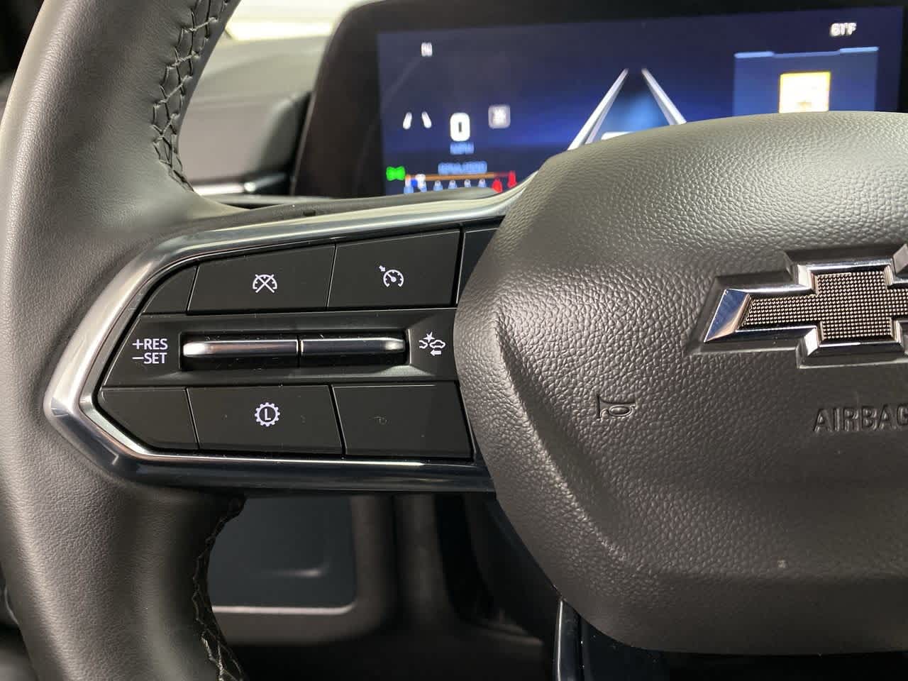 Thumbnail: 2025 Chevrolet Tahoe - 20