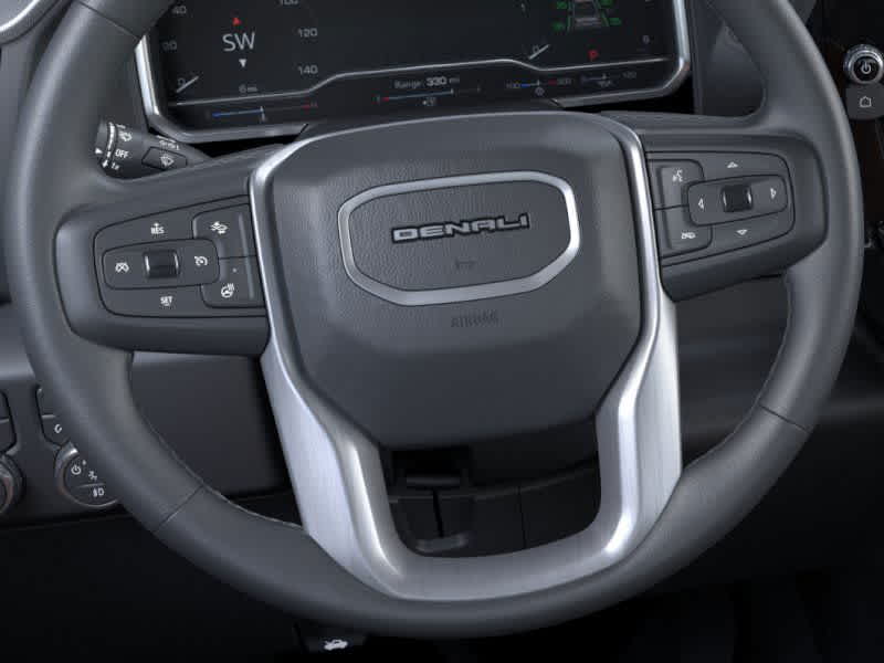 Thumbnail: 2025 GMC Sierra 2500 - 19