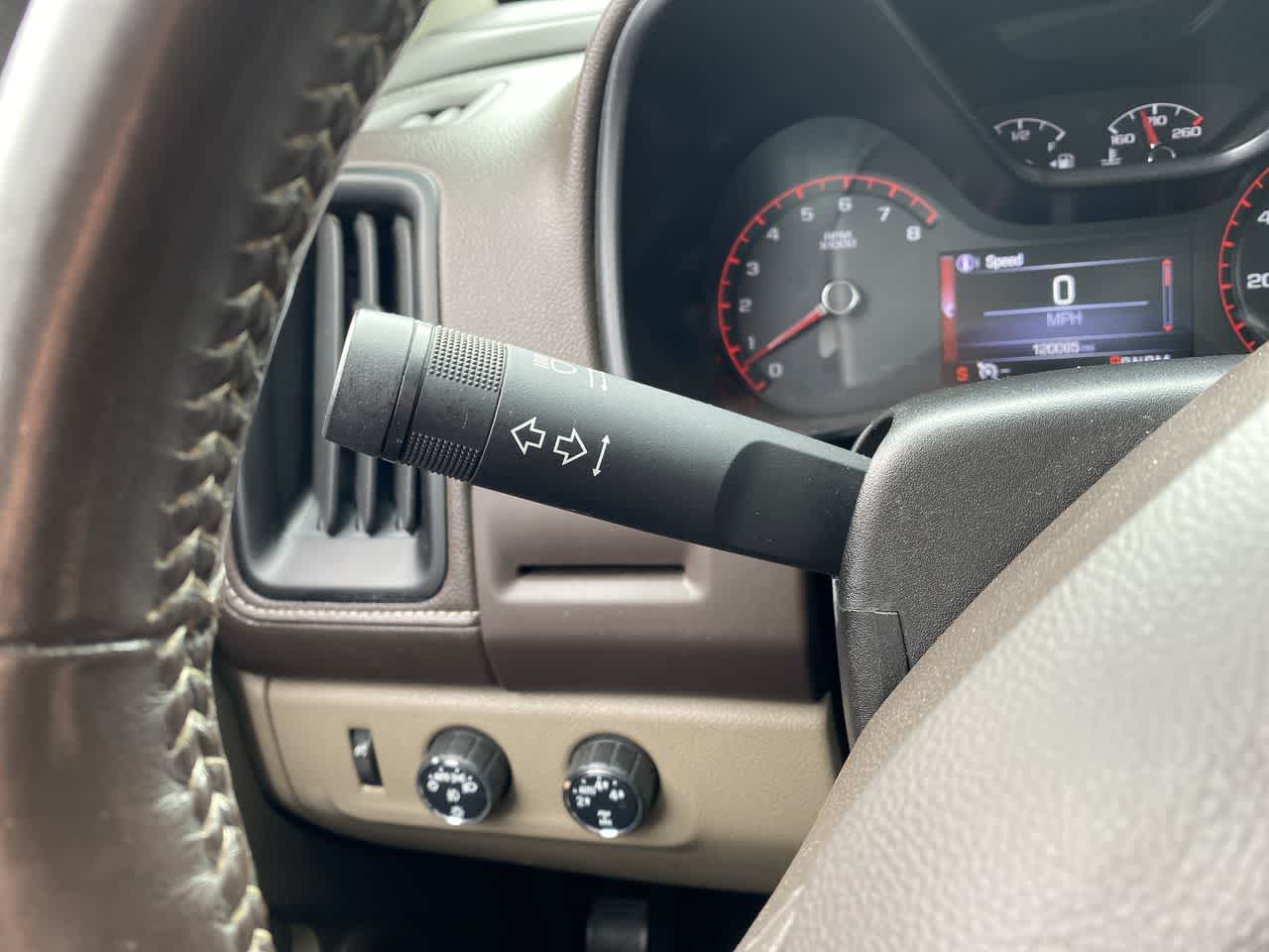 Thumbnail: 2016 GMC Canyon - 23